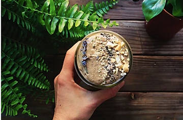 Pea Protein vs Hemp Protein