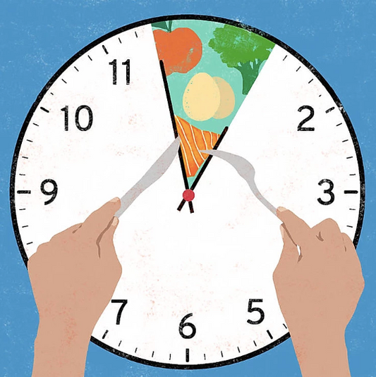 The Fasting Cure Is No Fad