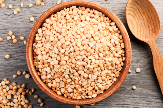 Can Pea Protein Cause Acne? Here's What You Need to Know Before You Buy