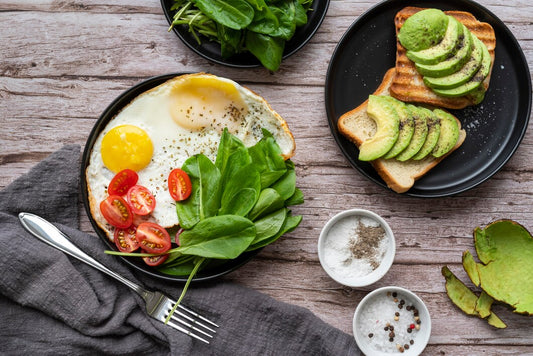 The Keto Diet: Shedding Pounds or Missing Nutrients?