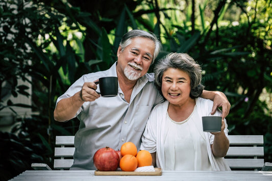 Power Up Your Joints and Muscles: How Protein Powder Can Benefit Senior Adults