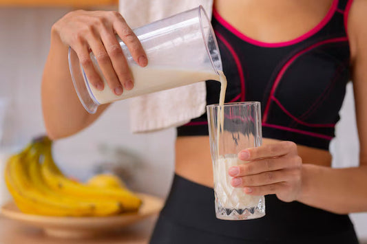 Do Plant-Based Protein Powders Have Heavy Metals? What Malaysians Need to Know