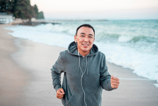 Role of Protein as We Age