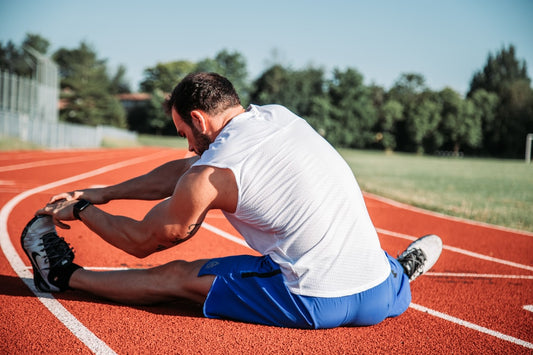 Common Post-Workout Mistakes