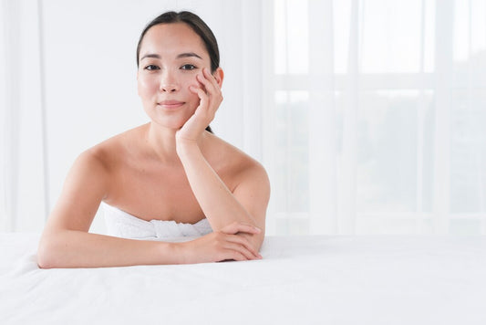 The Skin Health Benefits of Rice Protein Shakes