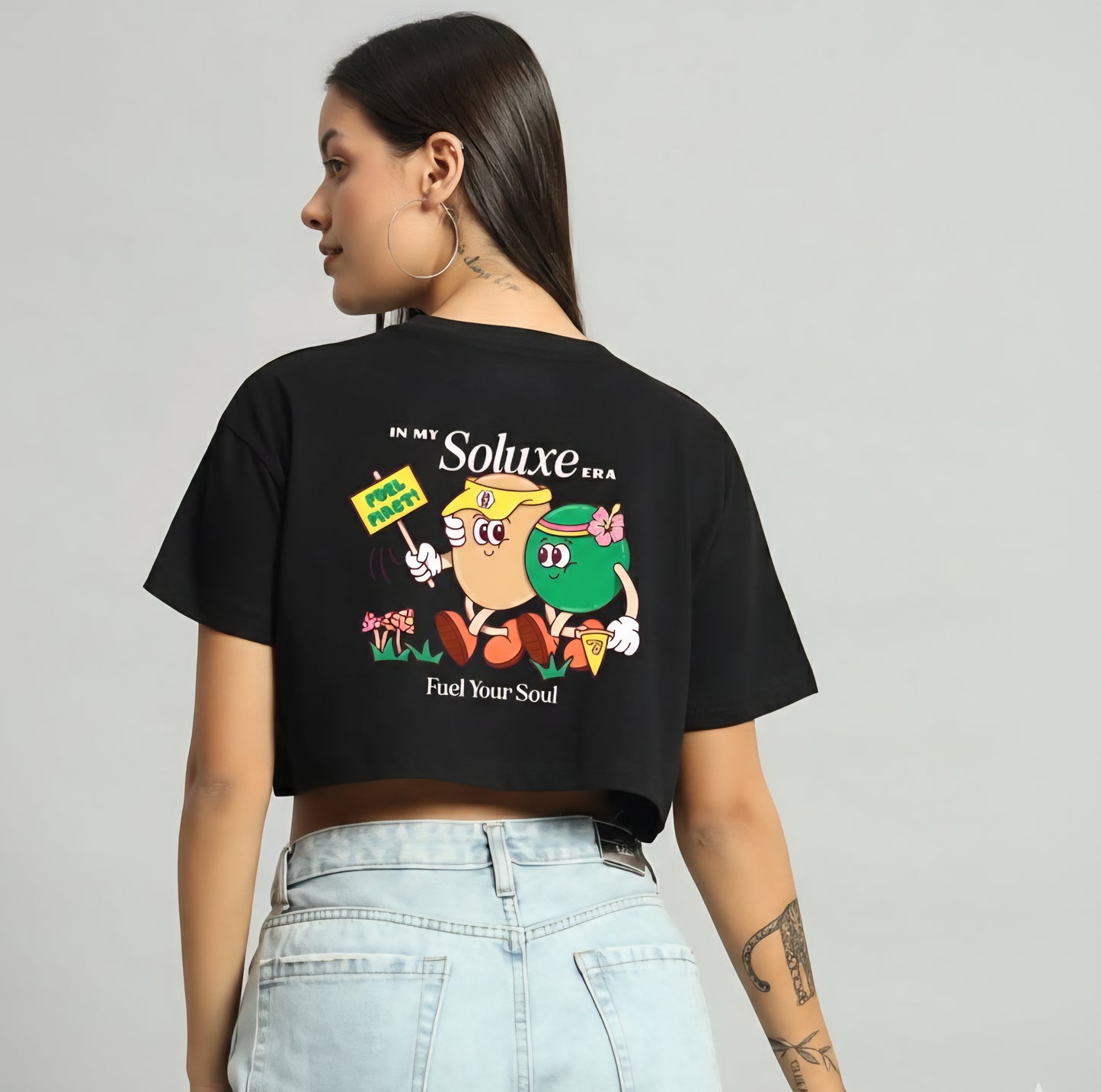 Soulful10 - Limited Edition Birthday T-Shirt