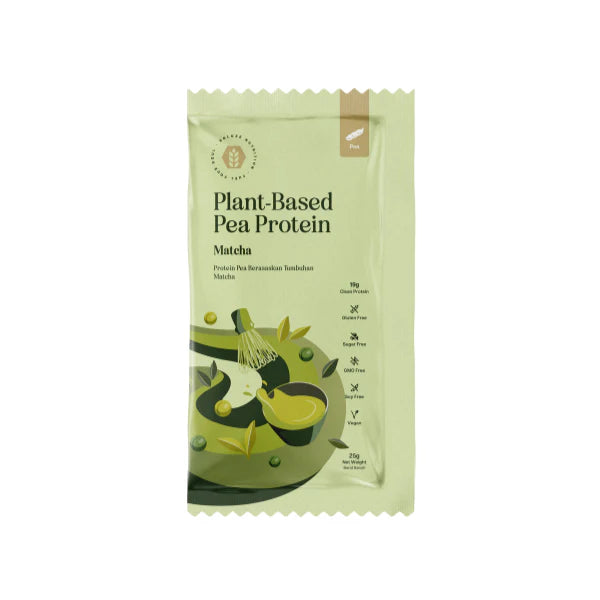 Sachet Starter Pack - 11 Assorted Flavours