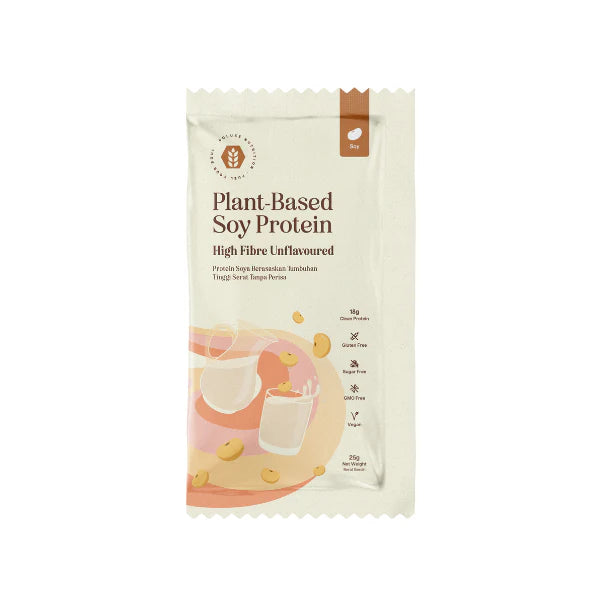 Sachet Starter Pack - 11 Assorted Flavours