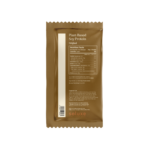 Soy Protein Original