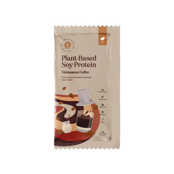 Sachet Starter Pack - 11 Assorted Flavours