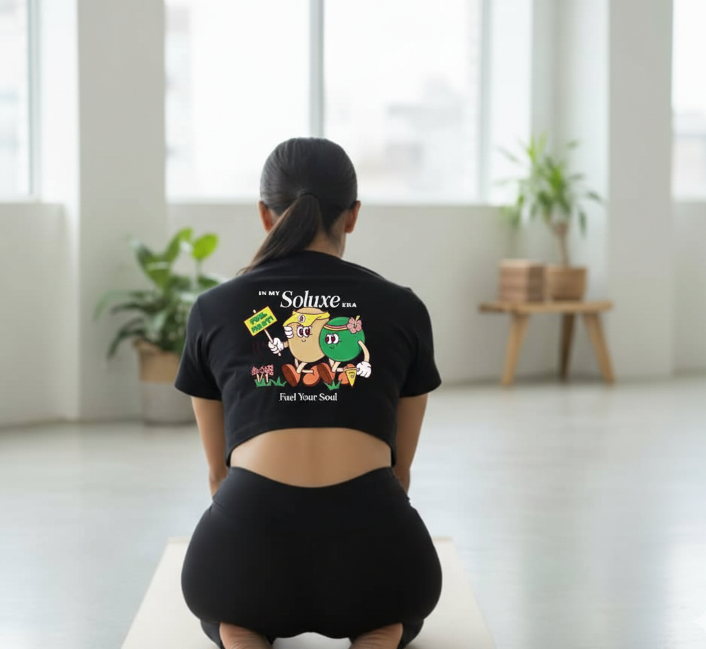 Soulful10 - Limited Edition Birthday T-Shirt