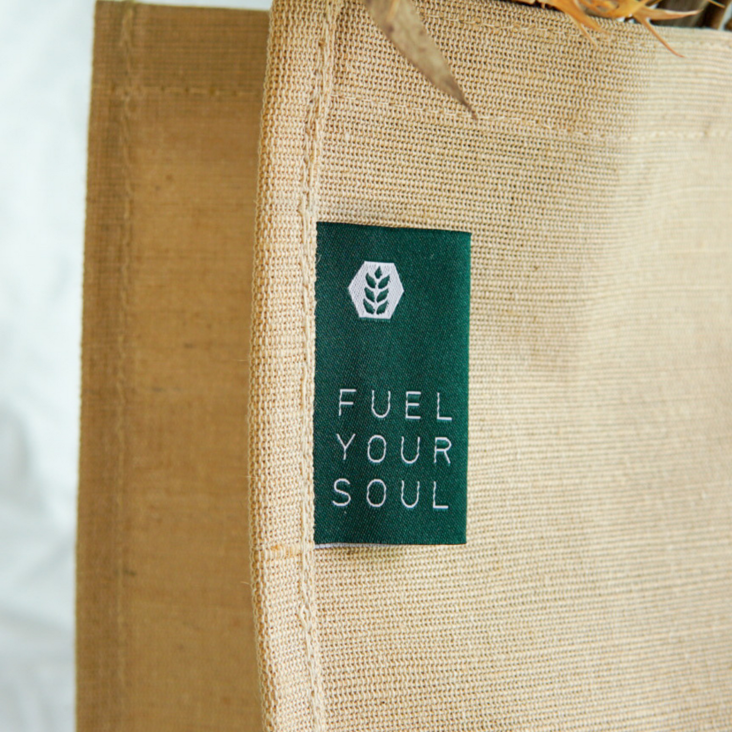 The Sol Bag