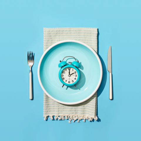 Seven Ways to do Intermittent Fasting
