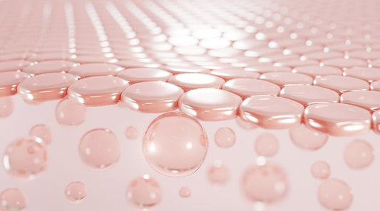 ceramide in the skin visual to represent article entitled is ceramide better than collagen