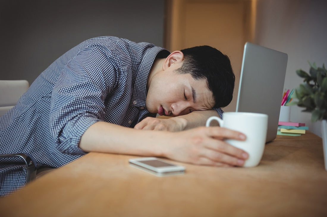 How to Beat Post-Festive Fatigue in Malaysia