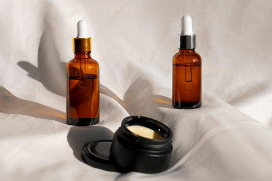 Vitamin C Serum vs Oral Vitamin C