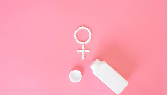 Protein Powder for Hormonal Balance in Women