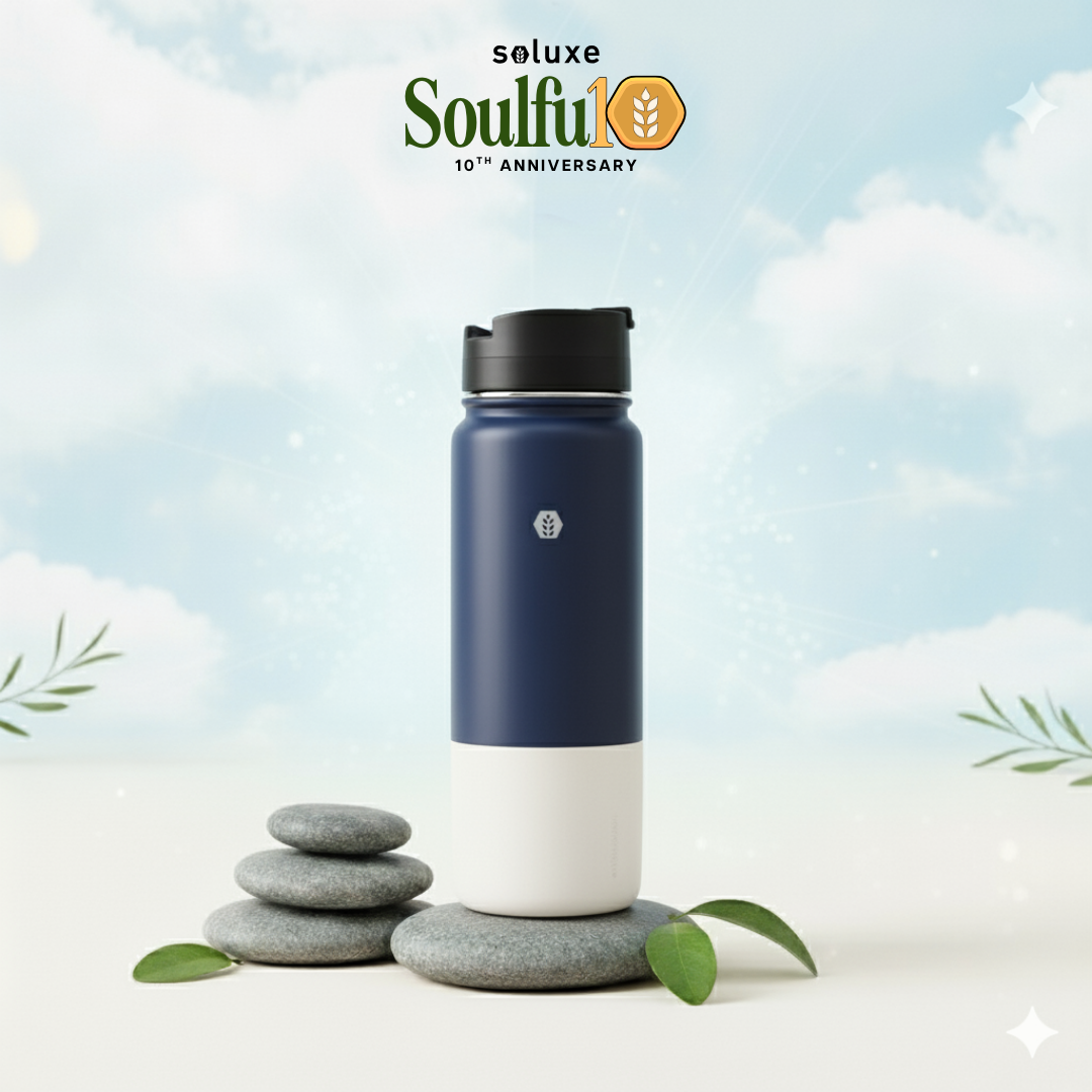 Soulful10 - Thermal Flask