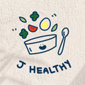 J Healthy