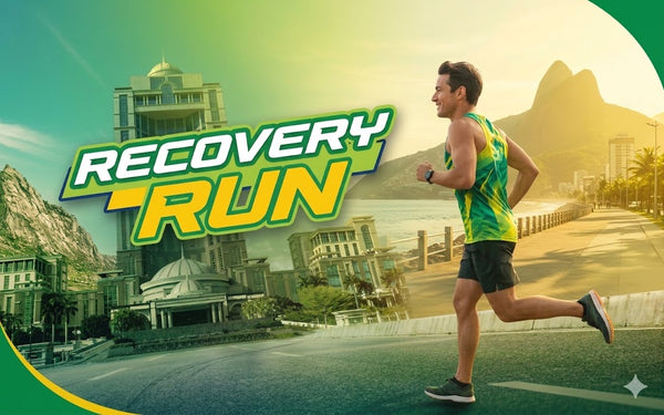 Recovery Run 2026