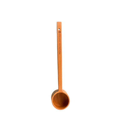 Soulful10 Soluxe Wooden Scoop