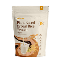 Rice Original: Best for Lightness & Smooth Digestion