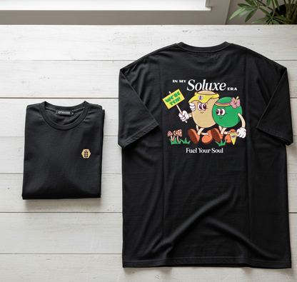 Soulful10 - Limited Edition Birthday T-Shirt
