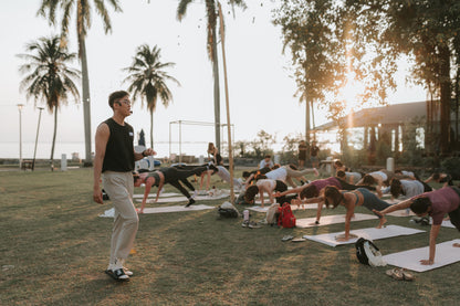 Soulful10 - Pilate Class by Moov