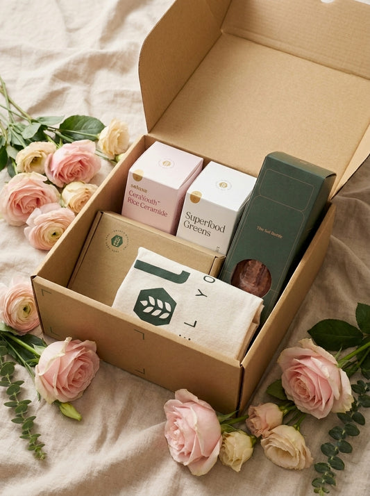 Complete Care Gift Set