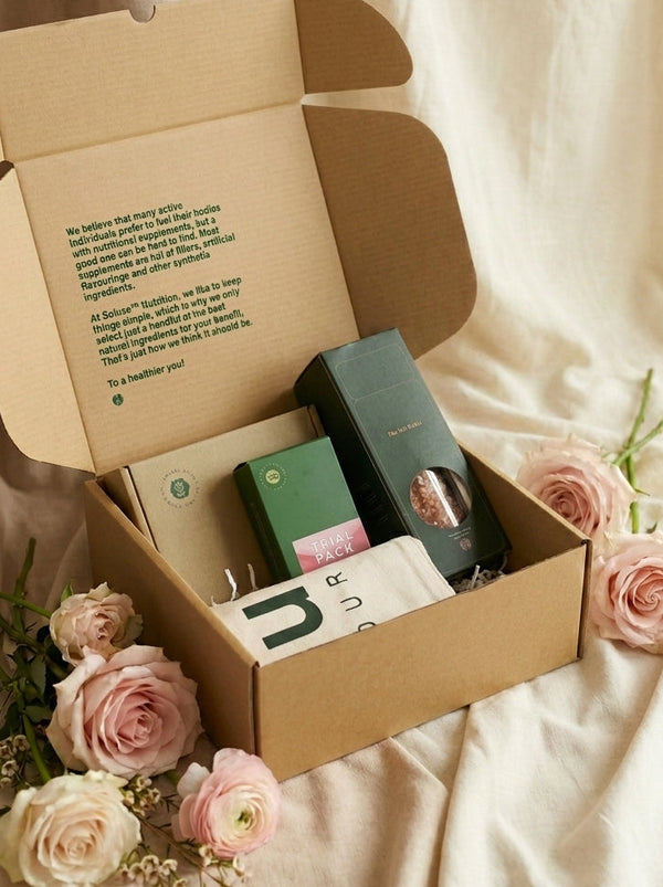 Starter Gift