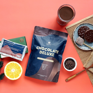 Complete Wellness Range