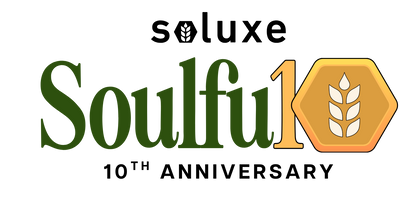 Soluxe Nutrition 10th Anniversary