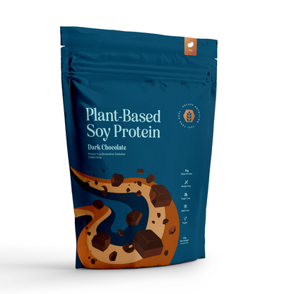 chocolate soy protein isolate