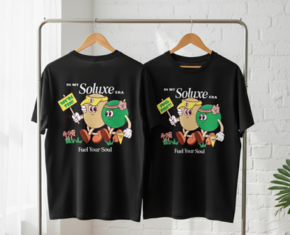 Soulful10 - Limited Edition Birthday T-Shirt