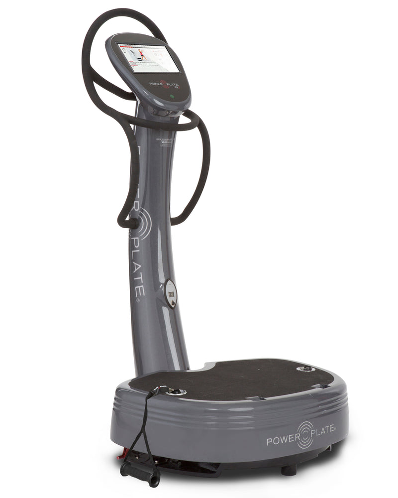 Targeted Training (Power Plate)