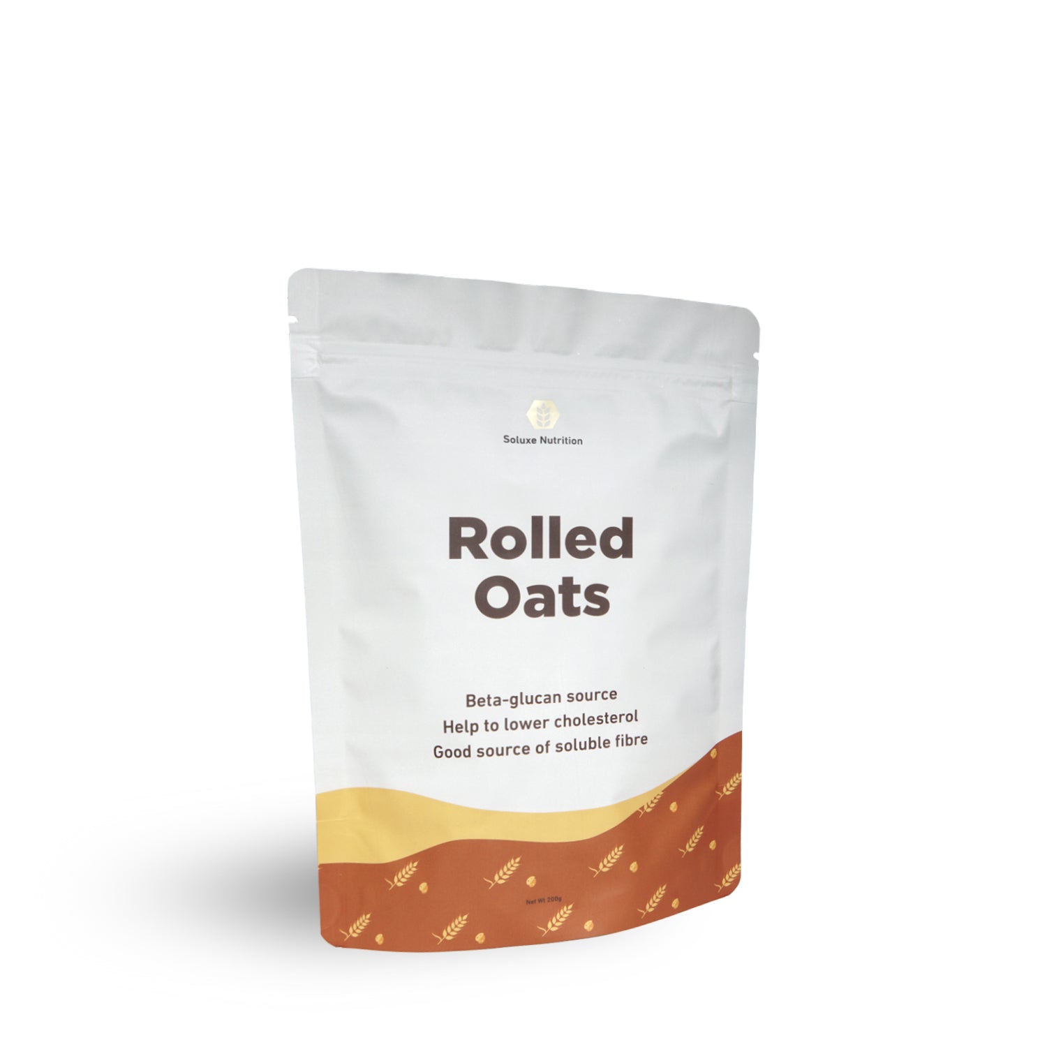 organic rolled oats malaysia