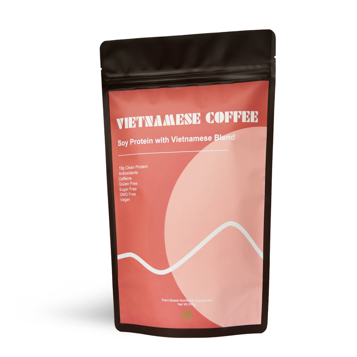 vietnamese coffee protein powder